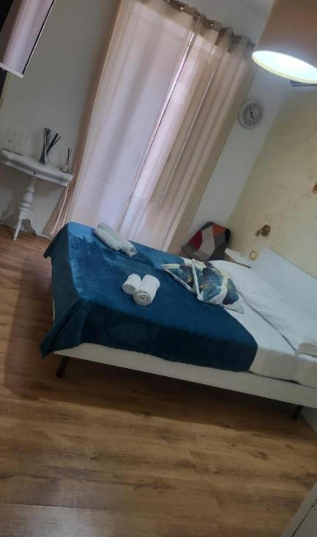 Rooms San Giuliano 카타니아 외부 사진